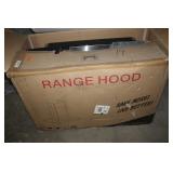 Range Hood