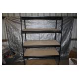 Utility Shelf  - 48 x 72"