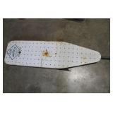 Vintage Iron Board