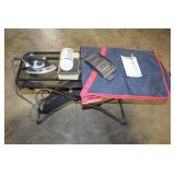 Laurastar Ironing Board