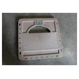 Barreltop Workstation