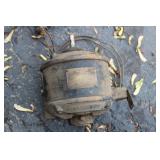 Century Split Phase motor