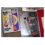 Board Game Lot  #1