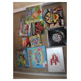 Board Game Lot #2