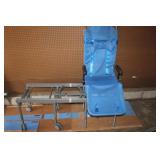 Columbia Elite 8140 Shower Transfer