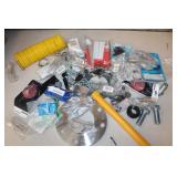 Hardware lot