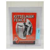 1940 Kitselman Fence and Farm Supply Catalog,