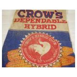 Crows Dependable Hybrid Seed Corns Sack, M
