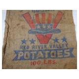 Genuine Nethermen Grown Victory Red River Valley