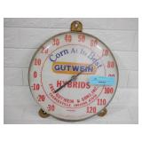 Gutwein Hybrid Seed Corn Thermometer, 12