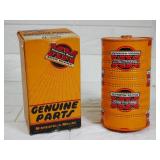 New Old Stock Minneapolis Moline RE5599 Filter