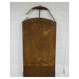 New Eclipse Shirt Bosom Stretcher and Ironing