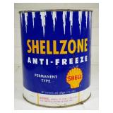 Shellzone Anti-freeze 1-Gal Can