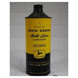 Genuine John Deer Multi-Luber 1 qt Can