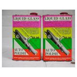 Liquid Glass Auto Polish, 1 Pint Can