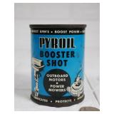 Pyroil Booster Shot, 2 oz Can