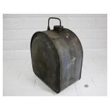 Early Boyco 1919 Patent Oil Can