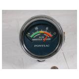 Pontiac Tachometer, Untested