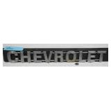 Chevrolet Auto Emblem
