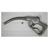 Aluminum Fuel Nozzle