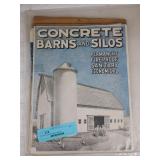 Farm Concrete sales catalog