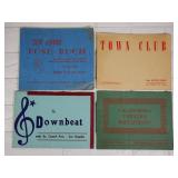 WWII Black Sailors, 4 Photos, Features Slim