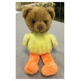 From Land of Misfit, Introducing Duck Bear