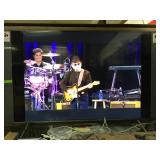 Samsung 75" QLED TV, Model: Q6F, Includes Stands,