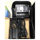 Great Video Maker, Case Has a Damage, Maybe a