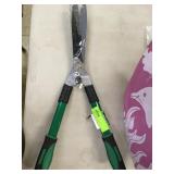 25" Garden Hedge trimmer