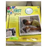 FirstYears Infant Sleeper, Open Box