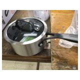 Orignal Green Pan, 13 Pcs Set, Includes Lids