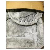 Bewis Home Cat Tree, Gray