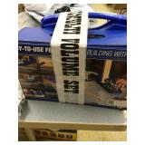 Kreg Pocket Hole Jig & Screws