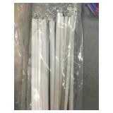 Set of 12 Closet Maid Support Bracket