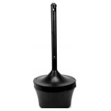 Cigarette Ash Receptacle, AS-IS