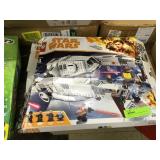 Star Wars Lego, Box is Damaged, Set #: 75219