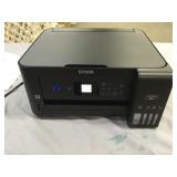 EPSON ET-2750, All-In-One Wi-Fi Enabled Printer,