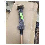 Feather Duster