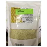 2 lb White Pure Bees Wax