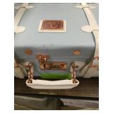 UniWalker Overnight Suit Case, Used