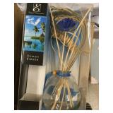 Lot of 4 Diffusers, No Fragrance Oil Included
