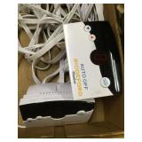 Biddeford Electric Blanket Controls