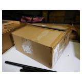 ower Vented Leg, FAIRI...OURING, 1983-20,