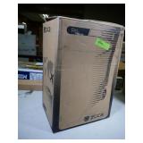 Zuca Pro Complete Set, Black with Silver Frame,