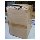 30 Cube Wardrobe Organizer