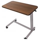 Overbed Table, Non-Tilt