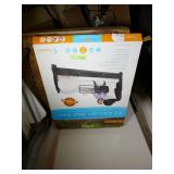 Adjustable Bed Rail,  Fits12-18", 300lb Capacity