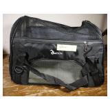 PetTech Soft Side Pet Carrier, Ventilated