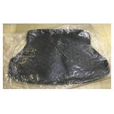 Lot of 4 Cargo Liners, Says CIVIC on the Liner,